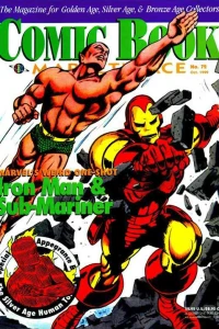 Issue #72