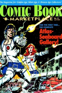 Issue #77