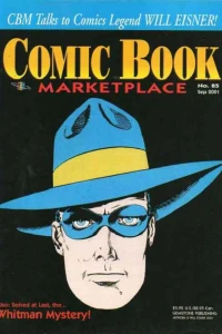 Issue #85