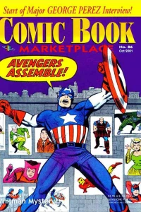 Issue #86