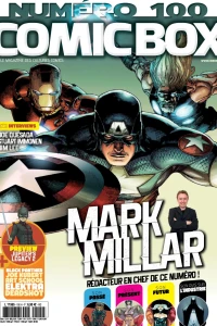 Issue #100