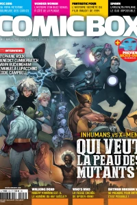 Issue #103