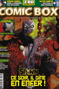 Issue #49