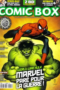 Issue #51