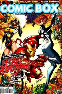 Issue #52