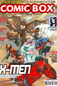Issue #54