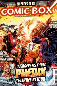 Issue #79