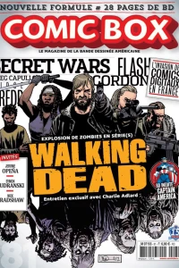 Walking Dead