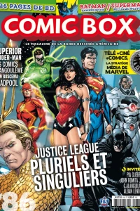 Issue #86