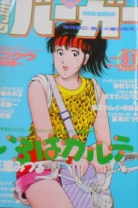 No. 15, 1987
