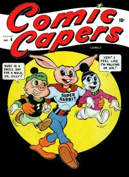 Cover of Super Duper Camera