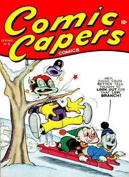 Cover of Winter Sports