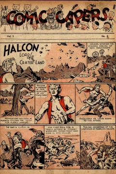 Issue #203