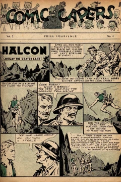 Issue #204