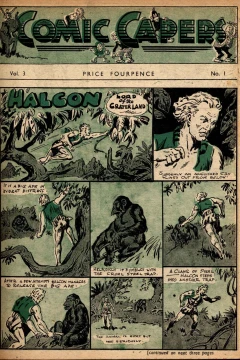 Issue #301