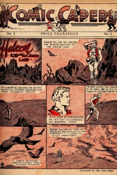 Issue #302