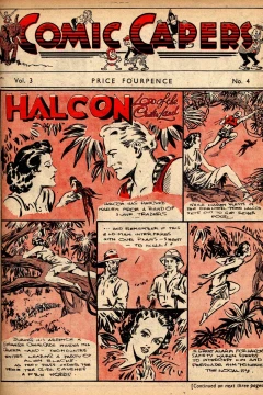 Issue #304