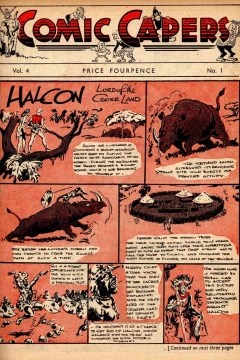 Issue #401