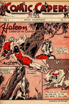 Issue #402