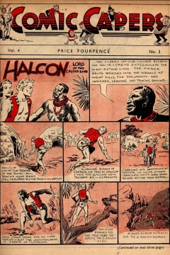 Issue #403