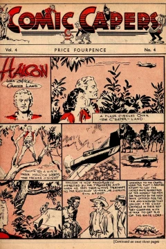 Issue #404