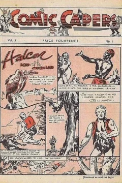 Issue #501