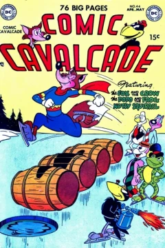 Issue #44