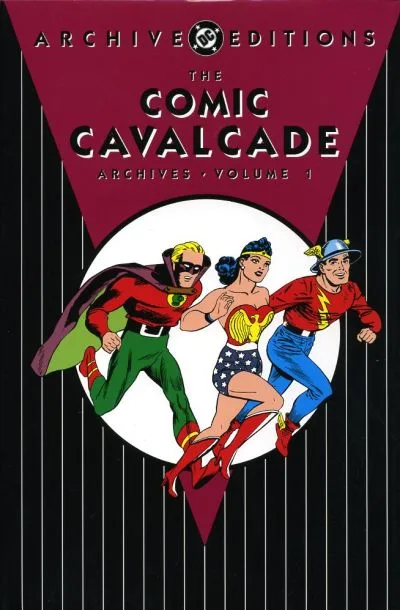 Cover of Volume 1
