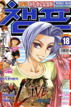 Issue #200518