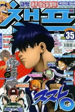 Issue #200535