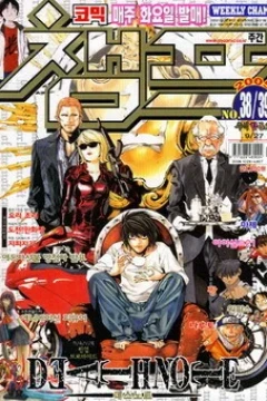 Issue #200538-39