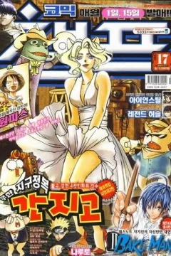 Issue #200817