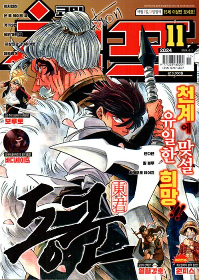 Cover of Volume #202411