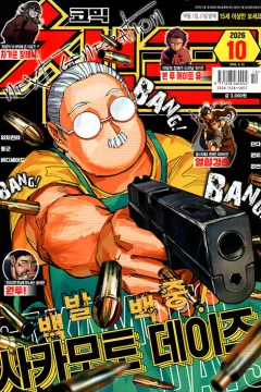 Issue #202610