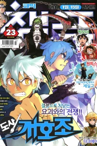 Issue #201223