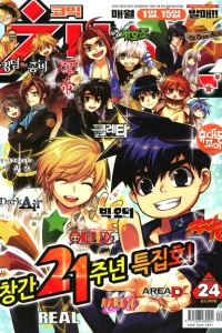 Issue #201224