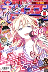 Issue #201408