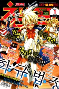 Issue #201501