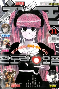 Issue #201711
