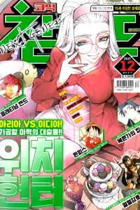 Issue #201712