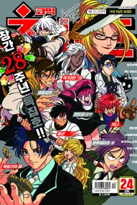 Issue #201924