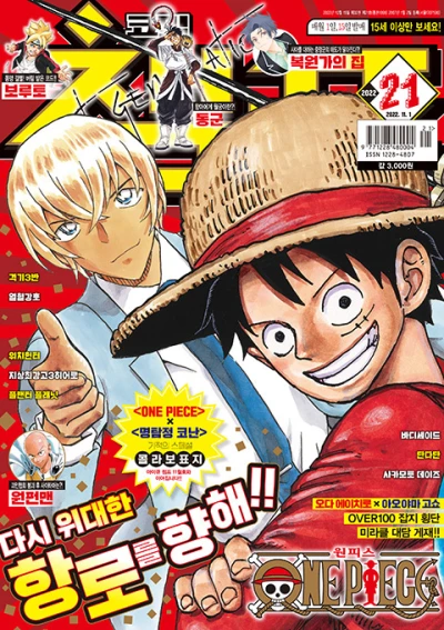 Cover of Volume #202221