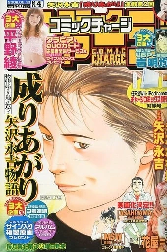 Cover of No. 4, 2008