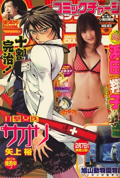 Cover of No. 2, 2009