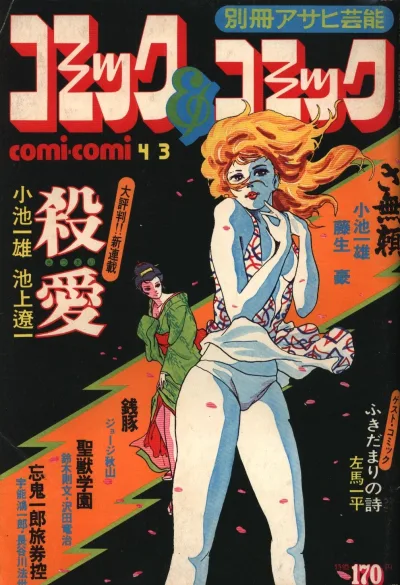 Cover of Volume #22