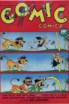 Issue #10