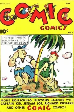 Issue #2