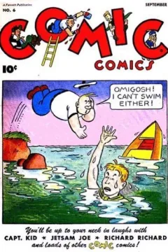 Issue #6