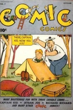 Issue #7