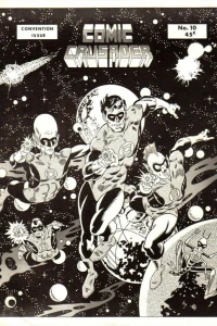 Issue #10